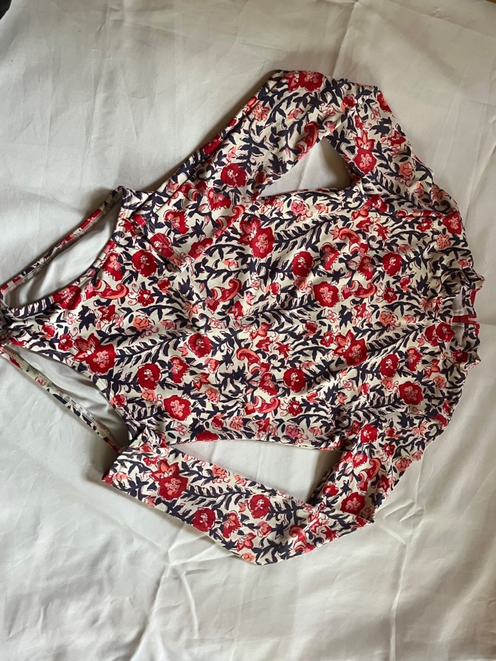 Roxy Long Sleeve Rash Guard Suit - Picture 3 of 6